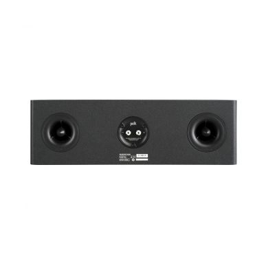 Центральный канал Polk Audio Reserve R400, black